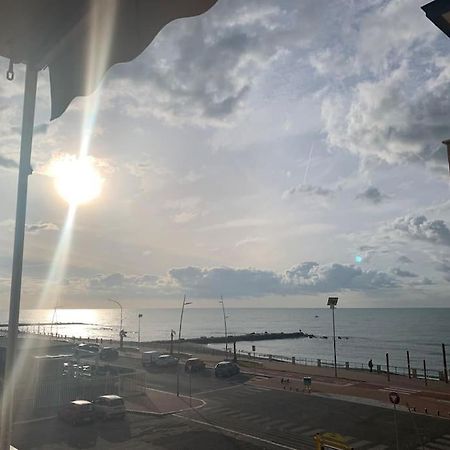 Rome'S Harbour All Year Lido di Ostia Exterior foto