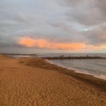 Rome'S Harbour All Year Lido di Ostia Exterior foto