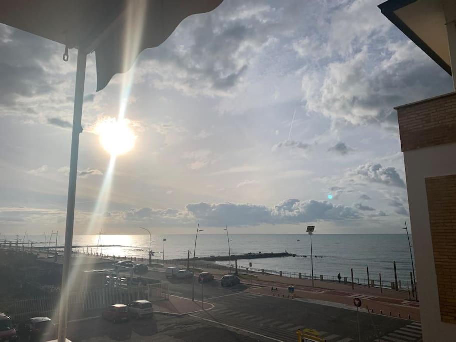Rome'S Harbour All Year Lido di Ostia Exterior foto