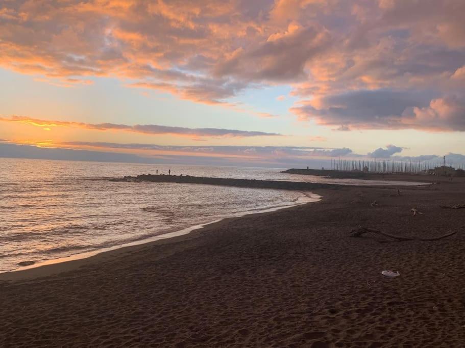 Rome'S Harbour All Year Lido di Ostia Exterior foto