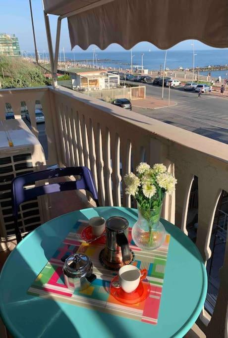 Rome'S Harbour All Year Lido di Ostia Exterior foto